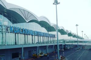Ditjen Hubud Dalami Kronologis Peristiwa di Pesawat Turkish Airline Penerbangan Istambul-Jakarta 