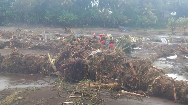 2 Kabupaten Di Bali Dilanda Banjir: 6 Orang Tewas Dan Ratusan Mengungsi