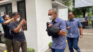 PT LIB Penuhi Panggilan Komnas HAM Terkait Tragedi Kanjuruhan