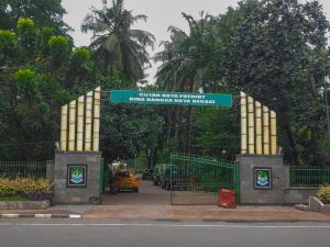 Yuk Mengenal Hutan Kota Bekasi Tempat Wisata hingga Olahraga