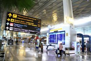 20 Bandara Angkasa Pura II Siap Sambut Periode Peak Season Libur Nataru Didukung 6.231 Personel