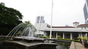 Pemprov DKI Jakarta Ajukan APBD 2023 Sebesar Rp85,57 Triliun