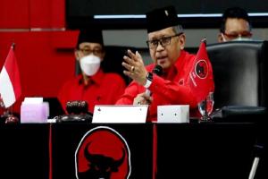 Sekjen PDIP: Bakal Ada Pertemuan Megawati dengan Jokowi Jelang Pengumuman Capres 2024