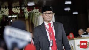 Belum Setahun, PDIP Copot Johan Budi dari Wakil Ketua BURT DPR