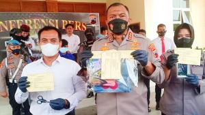 Pasangan Tak Siap Punya Anak, Ibu di Solo Tega Bunuh Bayinya