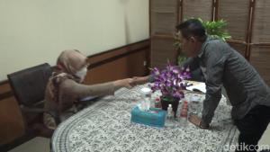Anggota DPR Dedi Mulyadi Ingin Damai dengan Istrinya Bupati Purwakarta Anne Ratna