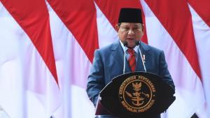 Presiden Jokowi: Jatah Presiden Berikutnya Prabowo, Hary Tanoesoedibjo Sebut Tentara Harus Siap