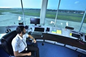 Airnav Indonesia Siap Turut Sukseskan Gelaran KTT G20