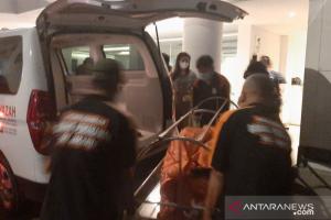Gadis Cantik Tewas Terjatuh dari Lantai 18 Hotel, Diduga Bunuh Diri