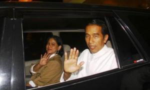 Jokowi Akan Pulang Kampung ke Solo Setelah Lengser, Jadi Rakyat Biasa
