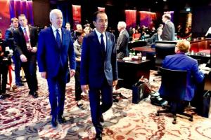 Sejumlah Pemimpin Negara di KTT G20 Bali Nyatakan Dukungan ke Polandia Setelah Dihantam Rudal Rusia