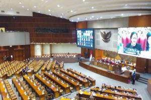 Sah, Papua Barat Daya Resmi Jadi Provinsi ke-38 di Indonesia
