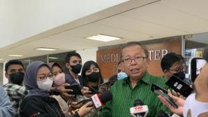 PPP: KIB Pertimbangkan Capres dengan Survei Signifikan