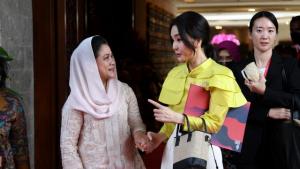 Usai Body Shaming ke Iriana Jokowi, Akun Kharisma Jati Unggah Permintaan Maaf