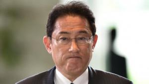 Menteri Jepang Mundur Lagi Gegara Skandal, Ketiga dalam Setahun