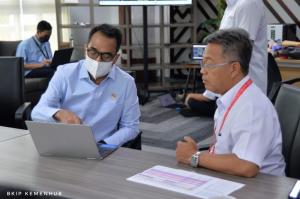 Pengaturan Penerbangan di Hari Puncak Kepulangan Delegasi G20 di Bali Berjalan Lancar