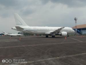 Periode 11 - 15 November 2022, 3 Bandara Angkasa Pura II Layani 29 Penerbangan Kenegaraan Terkait KTT G20
