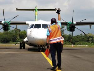 Hore! Bandara Jenderal Soedirman Buka Lagi Penerbangan Komersial Berjadwal dengan Maskapai Citilink