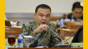 Pimpinan DPR Upayakan Proses Calon Panglima TNI Selesai Sebelum Reses 15 Desember