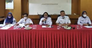 Kelurahan MDS Gelar Pendataan Terpadu Kesejahteraan Sosial Ketiga