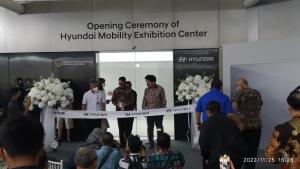 Pajang Koleksi Kendaraan Listrik  Museum Transportasi TMII Punya Wajah Baru