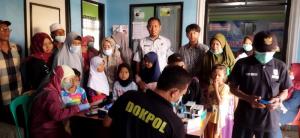 Jasa Raharja Dukung Kemajuan UMKM dan Pemulihan Ekonomi Nasional di Kabupaten Subang