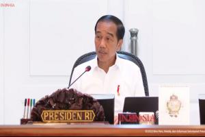 Presiden Tunjuk Luhut dan Airlangga Pimpin Gugus Tugas Eksekusi Kesepakatan KTT G20