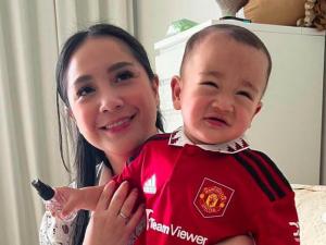 Raffi Ahmad Mau Beli MU?