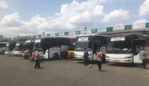 Jelang Nataru, Ramp Check Bakal Digelar di Terminal Bekasi