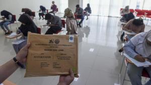 Ini Penjelasan Seleksi Mahasiswa Baru Lewat SNBP, SNBT dan Jalur Mandiri   