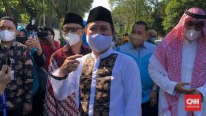 Kemenag Klaim Indonesia Dapat Kuota Haji Penuh dari Arab Saudi Tahun Depan