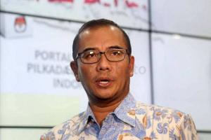 KPU: Pilpres Tenggelamkan Kampanye Pileg di Daerah