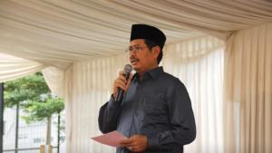  Marullah Matali Dicopot dari Sekda Diganti Uus Kuswanto, Dia Dilantik Jadi Deputi Gubernur, PKS DKI: Ada Pengaruh Partai Penguasa