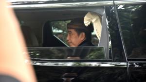 Gibran: Keluarga Tidak Terima Kado dan Amplop di Acara Pernikahan Kaesang