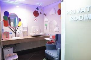Asosiasi Toilet Indonesia Beri Bintang 4 Gold pada Fasilitas Sanitasi Terminal 3 Bandara Soekarno-Hatta