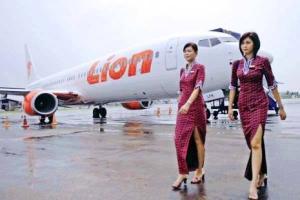 Beberapa Penerbangan Lion Air Group Bakal Pindah dari Terminal 3 ke Terminal 2 Bandara Soekarno-Hatta