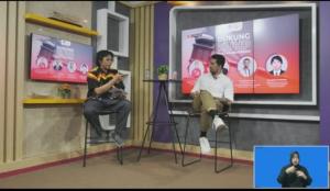 KUHP Baru Sejalan Tuntutan Perkembangan Zaman