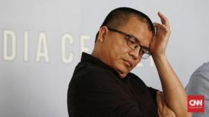 Denny Indrayana Jadi Tim Kuasa Hukum Partai Ummat