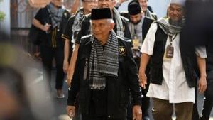 Partai Ummat Tak Lolos Pemilu 2024, Amien Rais Akan Lapor ke Bawaslu