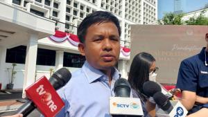 KPU RI Terima Surat Keberatan Partai Ummat yang Tak Lolos Verifikasi Faktual