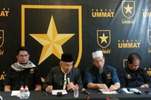 Tak Lolos Pemilu 2024, Partai Ummat Resmi Gugat KPU ke Bawaslu Hari Ini, Wakil Ketum Buni Yani: Kita Punya Semua Bukti