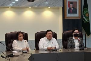 Surat Edaran Perayaan Natal 2022, Bangun Tenda di Luar Gereja Boleh Asal Izin Polisi