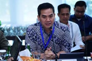 Anggota DPR Dukung Langkah Presiden Jokowi Dorong UMKM Naik Kelas