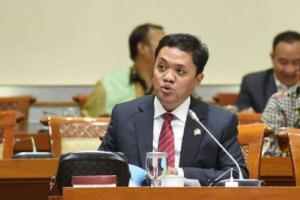 Politikus Gerindra Habiburokhman Bela Luhut Pandjaitan Terkait OTT KPK: Yakin Maksudnya Baik 