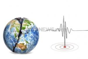 Gempa Magnitudo 5,3 Guncang Maluku Tenggara