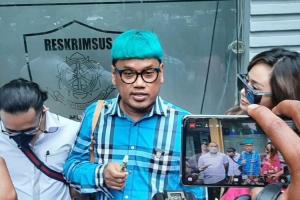 Uya Kuya Dilaporkan ke Polisi Gara-gara Konten YouTube "Polisi Pengabdi Mafia"