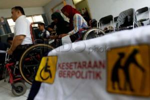Bawaslu Buka Lowongan 49.549 Tenaga PPPK, Beri Kesempatan Penyandang Disabilitas