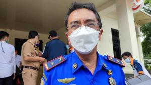 Potensi Badai Dahsyat 28 Desember, Pemkot Depok Bersiaga