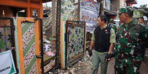 Kepala BNPB Instruksikan Percepatan Pembersihan Material saat Masuki Fase Transisi Darurat ke Pemulihan
