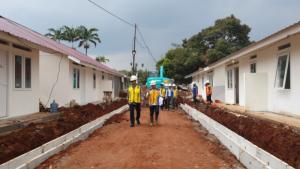 Kementerian PUPR: Pembangunan Rumah Masyarakat hingga November Tembus 1 Juta Unit